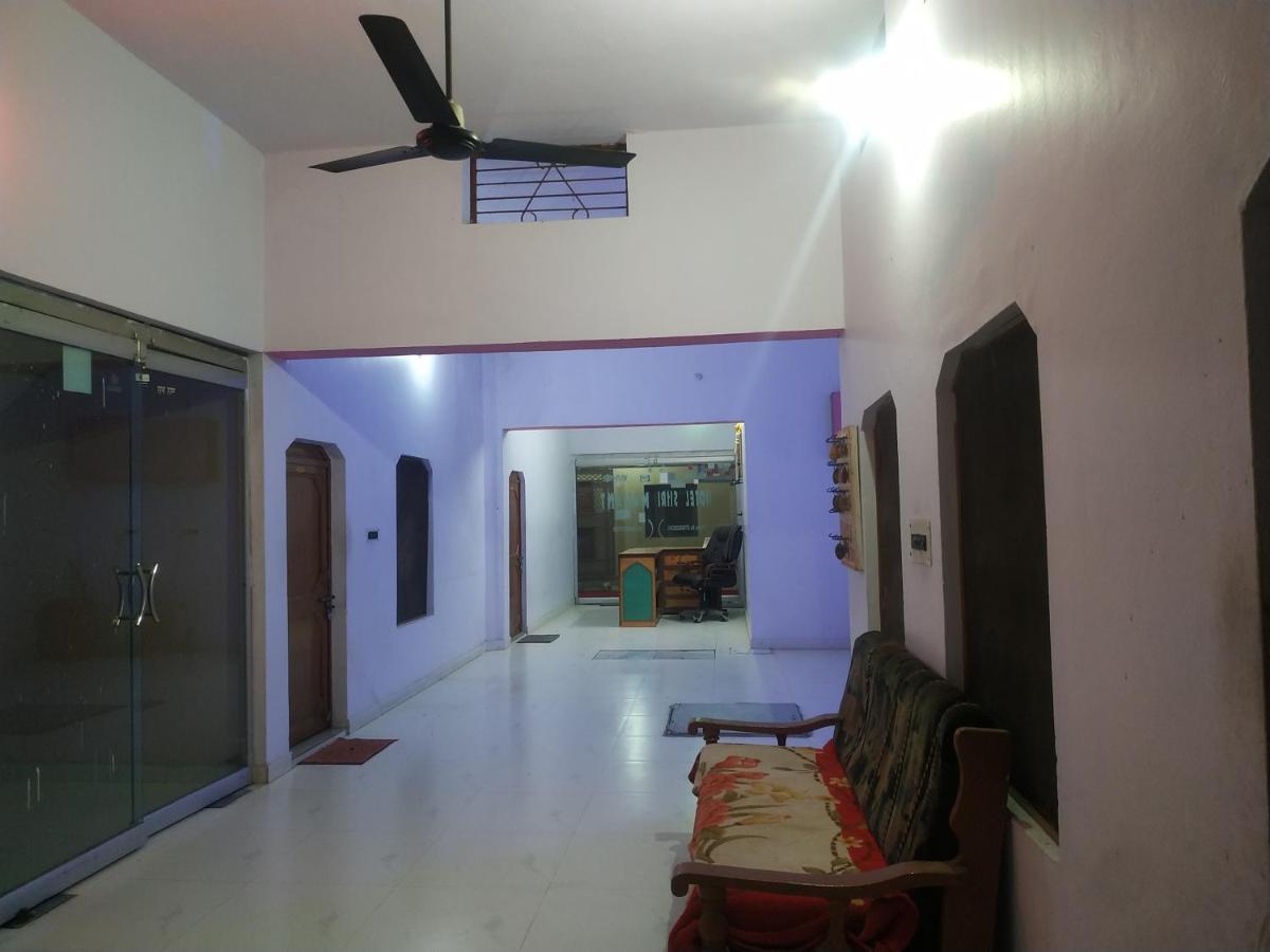 Hotel Shri Mahant Orchha 5 Mint Walking From Ram Raja Temple Kültér fotó
