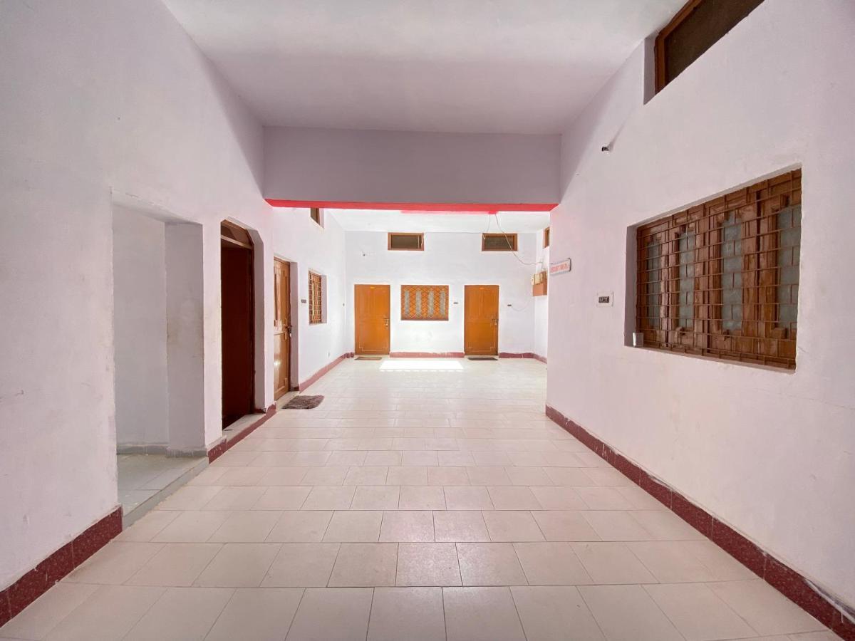 Hotel Shri Mahant Orchha 5 Mint Walking From Ram Raja Temple Kültér fotó